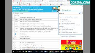2016 05 11 JAVA CORE  13  Regex trong Java