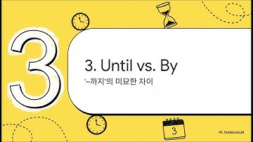 중등문법훈련 워크북 091 전치사시간 before, after, for, during, until, by 08
