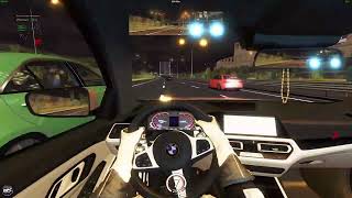 Bmw G20 M Sport Zehra - Gurbet Almanyadan Türkiye Ye Yolculuk Gurbet Zor