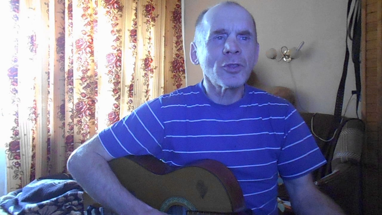 Я ХОЧУ, ЧТОБЫ ПЕСНИ ЗВУЧАЛИ. - YouTube