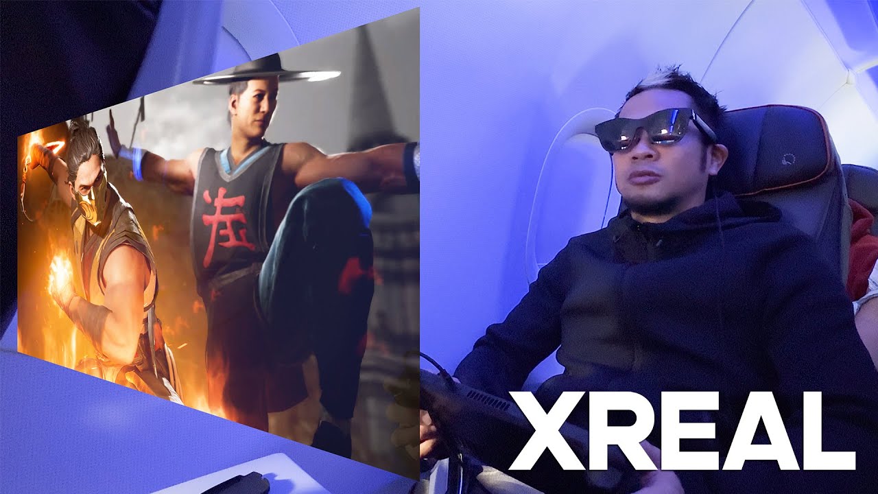 【you】Xreal Beam XREAL Beam Pro – XREAL US Shop