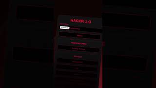 HackyPi 2.0 | AI-Powered Ethical Hacking & BadUSB Automation Tool | Now on Kickstarter