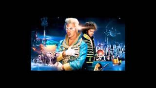 Empire of the Sun - We Are The People (The Shapeshifters Vocal Remix)