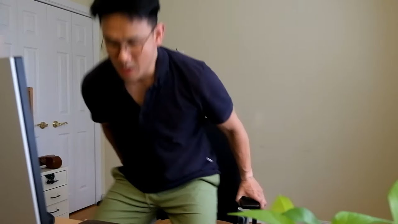 내 발등에 불지르기: 33.3%의 하루법