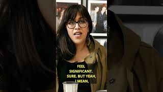 Smriti Mundhra On Importance Of Relationships | What Do You Bring To The Table Podcast