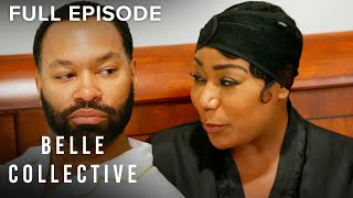 Belle Collective S6E2 ‘POLYaMARIE’ | Full Episode | OWN
