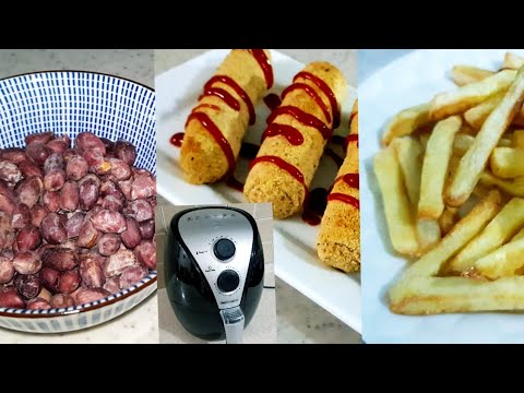 Video: Receta Të Ligëta Pa Vaj