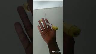 infinity pen spinning tutorial for beginner👀😏 #anime