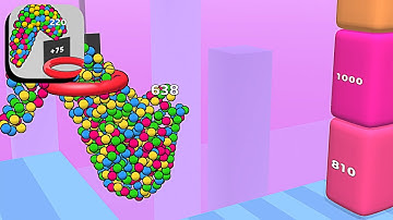 Multi Flap ​- All Levels Gameplay Android,ios (Levels 108-109)