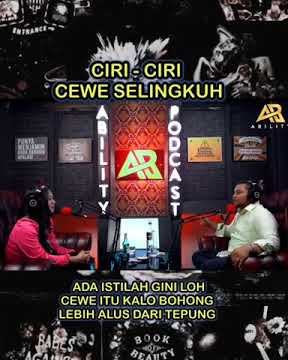 story wa cewek selingkuh..