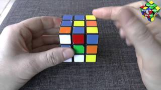 Rubik's Cube Oplossen | De makkelijkste manier! Met website voor hulp! | Uitleg van de Rubik's Cube