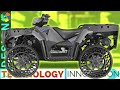 10 Most Unusual Vehicles | Crazy Off-Road Personal Transports