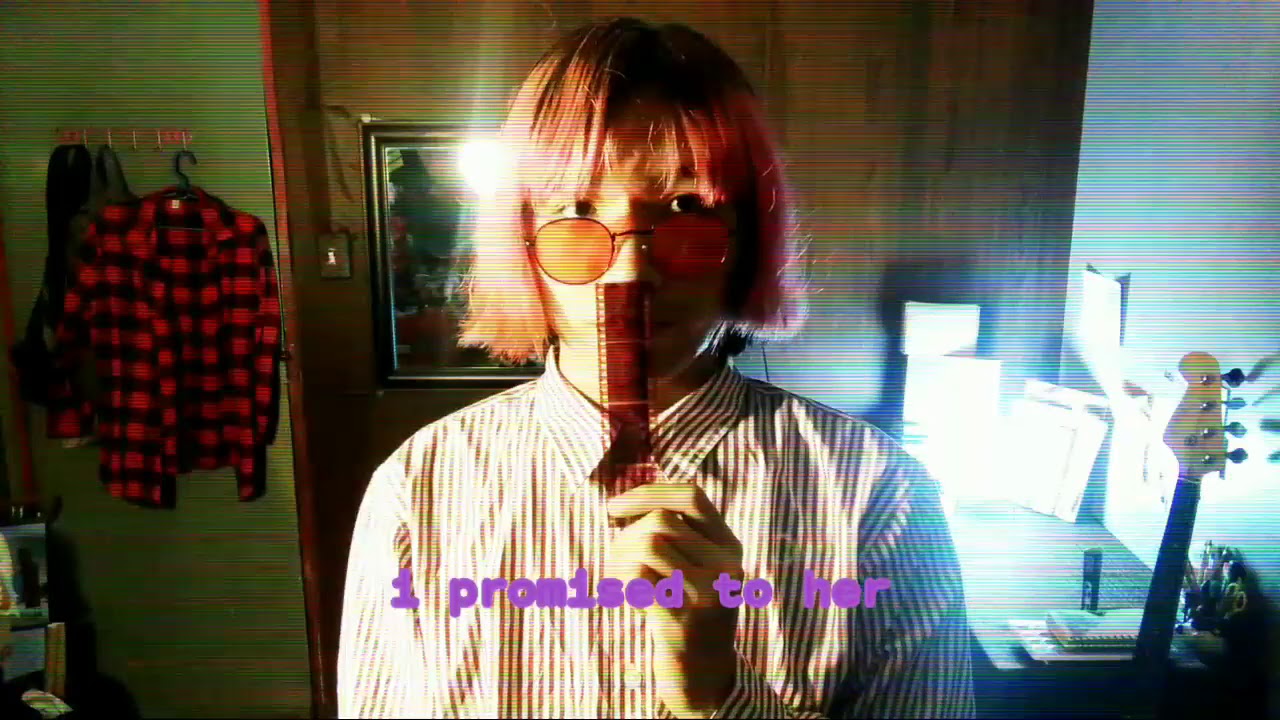 Jaii - I Promised To Her (Official Music Video)