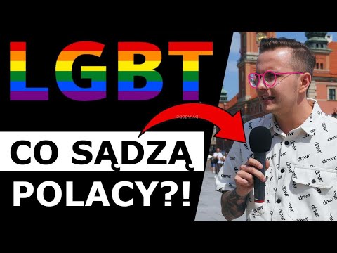 Wideo: Korporacje Wspierające Osoby LGBT - Alternatywny Widok