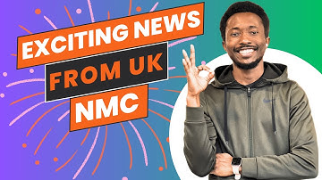 NMC OSCE MADE EASIER | SEE LATEST 2023 CHANGES