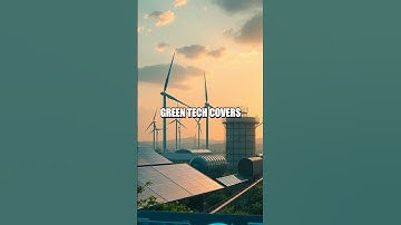 AI Agents, Green Tech, and Responsibility: A Practical Deep Dive