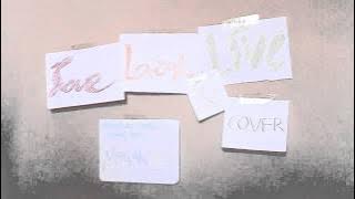 [Megan Lee Love Laugh & Live Cover Contest] Latiefah