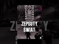 Zepsuty Świat #shorts #rap  #hiphop #underground
