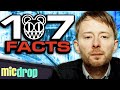 107 Radiohead Music Facts YOU Should Know (Ep. #24) - MicDrop