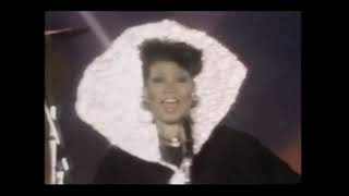 Diana Ross Introduces Aretha Franklin - Another Night - 1986-