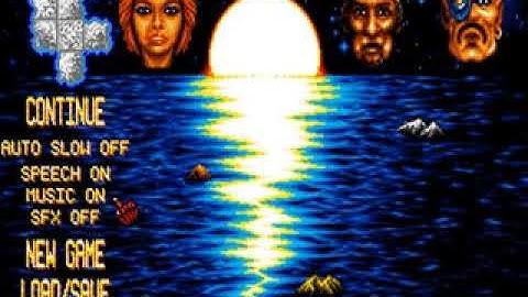 Mega lo Mania 1992 mp4 HYPERSPIN DOS MICROSOFT EXODOS NOT MINE VIDEOS