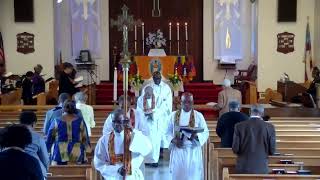 Christ The King Episcopal Church - Sunday May 3rd 2026