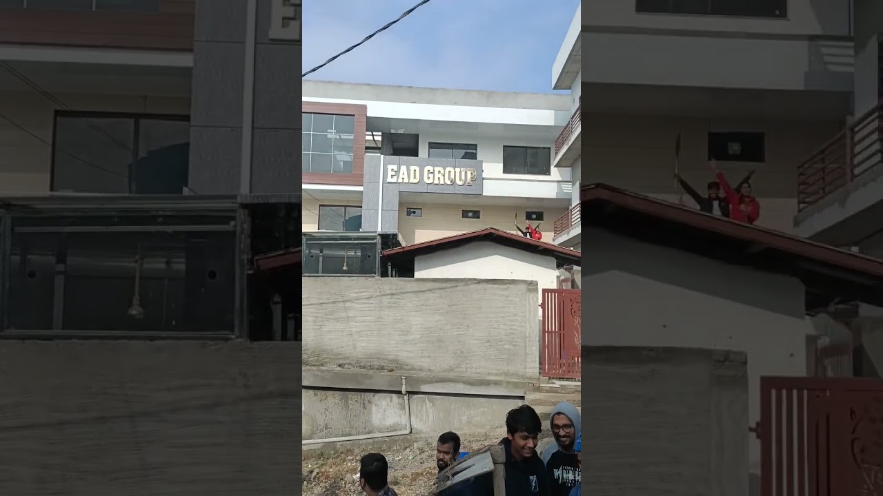 EAD ek emotion h aaj safai abhiyan chala rakha h baccho ne