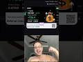 💰Made +$736 Trading WET Coin Futures! 🚀 #Crypto #Trading