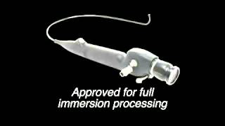 Ergo-Flex Nasopharyngoscope