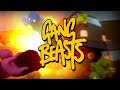 DÖŞEMECİLER GRUBU İLE KAHKAHAYA DEVAM! GANG BEASTS!