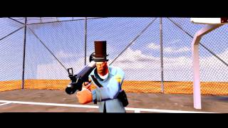 TF2 | HD| Color correction AE