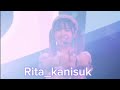 Rita Kaniska: Yuzuki Hirakawa (Papillon Ohger) Become a music idol