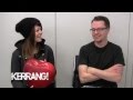Kerrang! Podcast: We Are The In Crowd