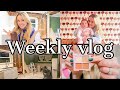 VLOG: $1 Makeup ShopMissA Haul + Kitchen Renovation Week 1