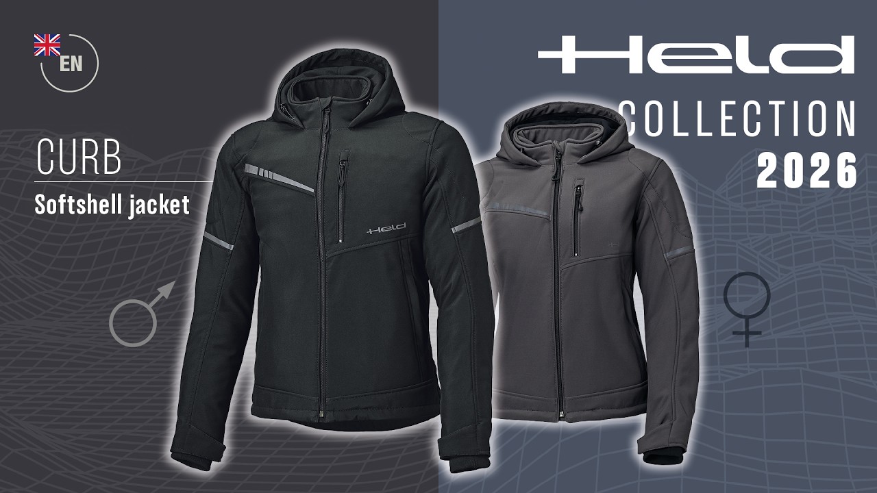 Curb Softshell Jacke | anthrazit | L | keine Variante | 062610-00
