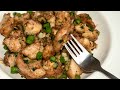 Butter Garlic Chicken | Manchatti Kitchen