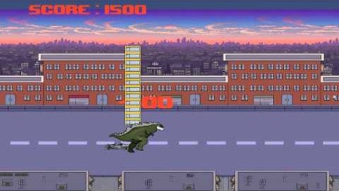 Mode2Code (GameJAM+)