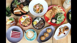 Nuevo Café – Hidden Gem At Paya Lebar, With Many Mains & Brunch Items Below $10