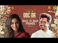 Doctor Back to Back Promos | Sivakarthikeyan | Anirudh Ravichander | Nelson Dilipkumar