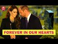 Catherine And William’s EMOTIONAL Tribute To ‘Baby Loss’ TOUCHED Countless Fans Around The World