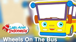 Wheels On The Bus | Lagu Anak Anak ver English | Lagu Anak Indonesia  - Durasi: 2:04. 