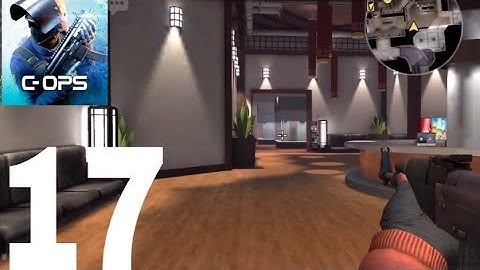 Critical Ops - Gameplay Walkthrough Part 17 - Ranked Defuse(iOS,Android)