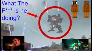 Duo 2 Phase Insurrection Prime: Monuments of Triumph