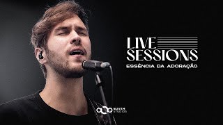 Miniatura de "BEMBER - Essência Da Adoração (LIVE SESSIONS)"