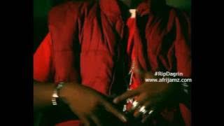Dagrin Ft Pk - Kowale (Afrijamz.com)
