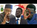 Ousmane Sonko démasque le plan de Diomaye et dévoile ce qui se prépare