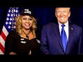 Black Republican women explain why they support President Donald Trump