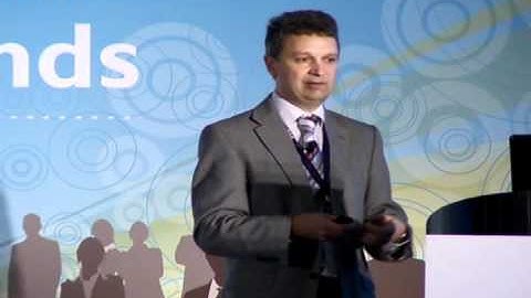 ARM Technical Symposia 2010：Keynote/ Media Tablet Market Trend/ Rob Coombs,Linaro_1