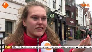 Komt nieuwe donorwet door de Eerste Kamer? ‘Onmogelijk te voorspellen’