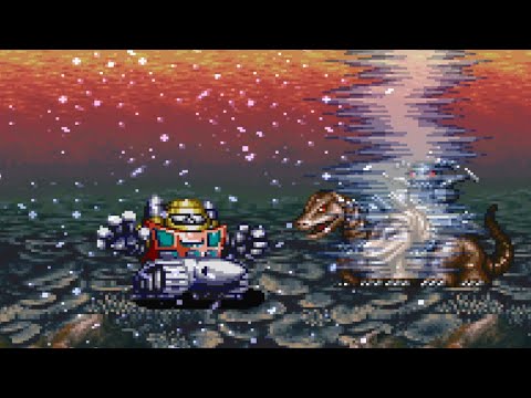 【第4次S】『ゲッターロボ！』第4次スーパーロボット大戦S カラオケモード【高画質】